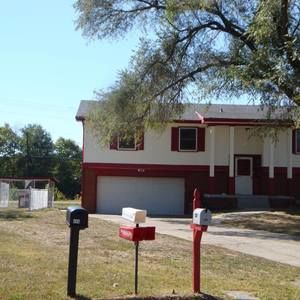 Meet your Posher, Tess